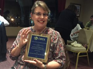 Raymona Lab Person of the Year 2017