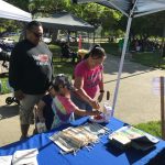 Earth Day Event May 2019