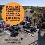 CCD – Illegally Dumping