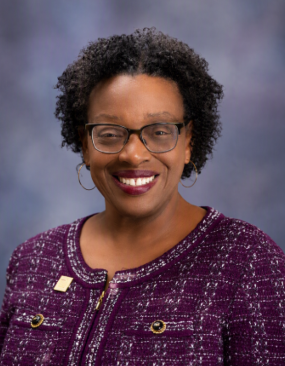 K. Patrice Williams